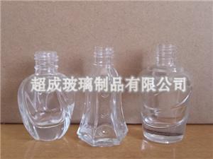 指甲油瓶-指甲油玻璃瓶