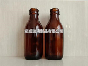<b>250ml棕色玻璃瓶</b>